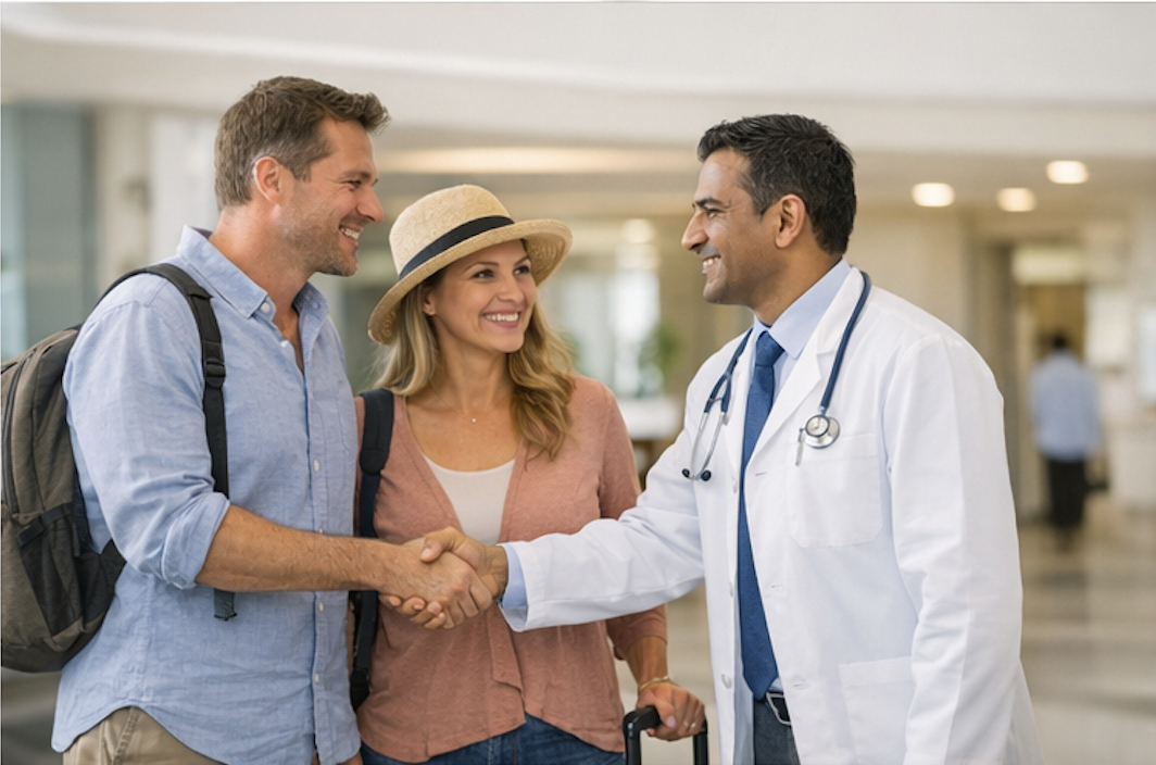 Medical Tourism