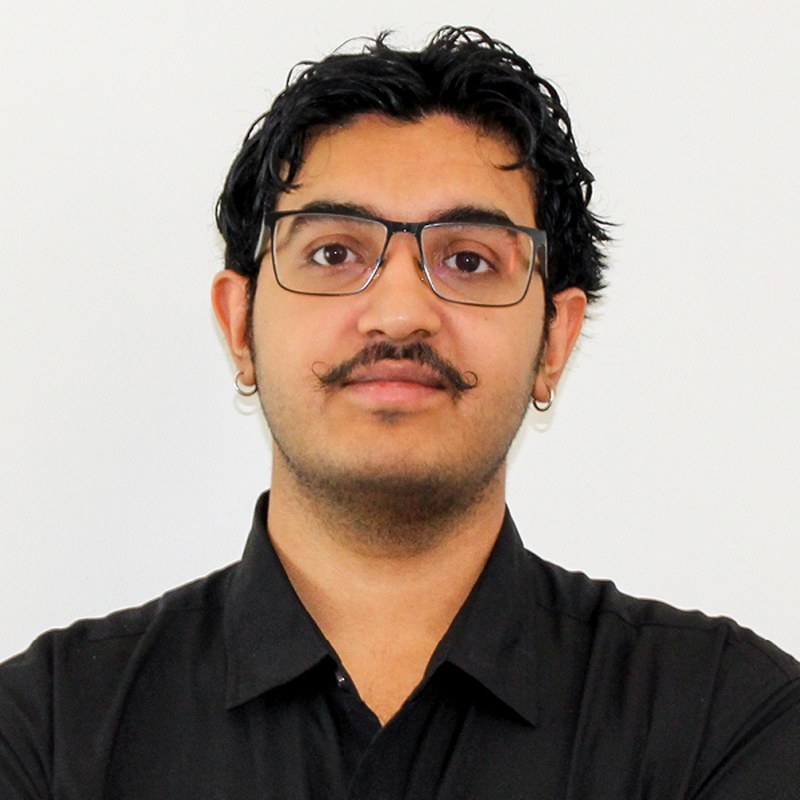 Mrinaal Tomar, Founding Partner