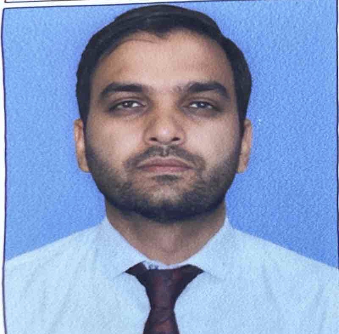 Dr. MIR TARIQ ALTAF